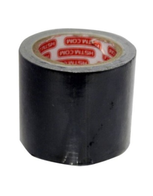 Duct Tape 48mm x 5m Black