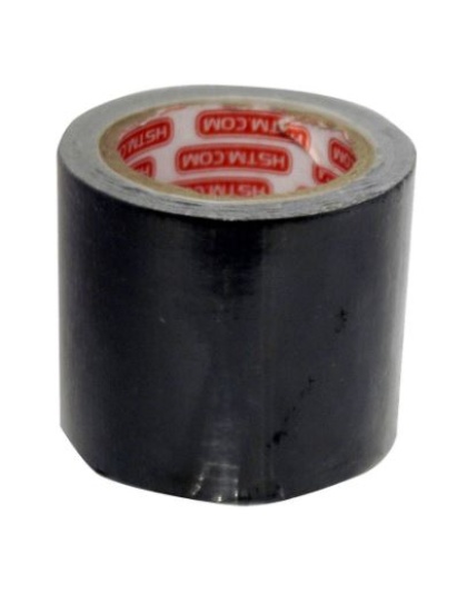 Duct Tape 48mm x 5m Black