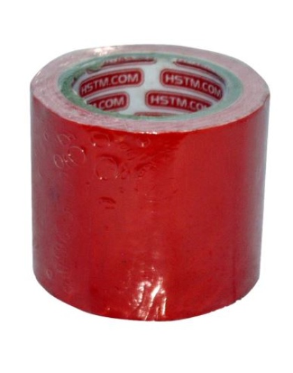 Duct Tape 48mm x 5m Red