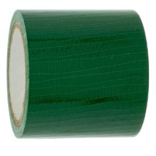 Duct Tape 48mm x 5m Dark Green