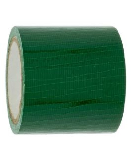 Duct Tape 48mm x 5m Dark Green