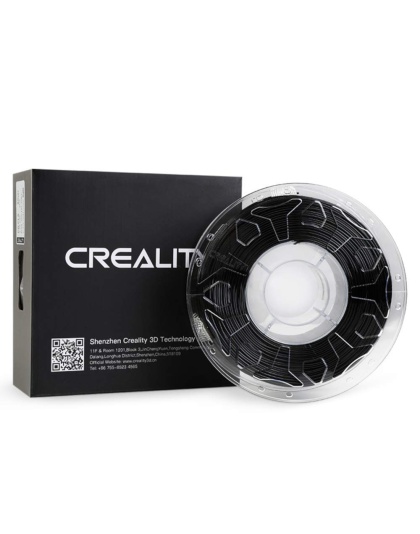 Creality ABS Filament Black