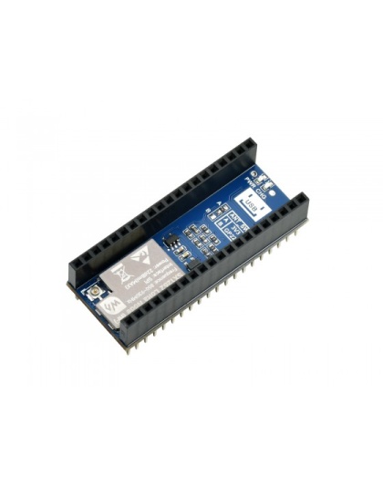 SX1262 LoRa Node Module for Raspberry Pi Pico