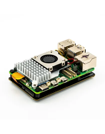 NVMe Base for Raspberry Pi 5