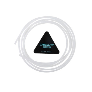 Creality PTFE Tube - Inner Diameter 2mm Outer Diameter 4mm for 1.75mm filament