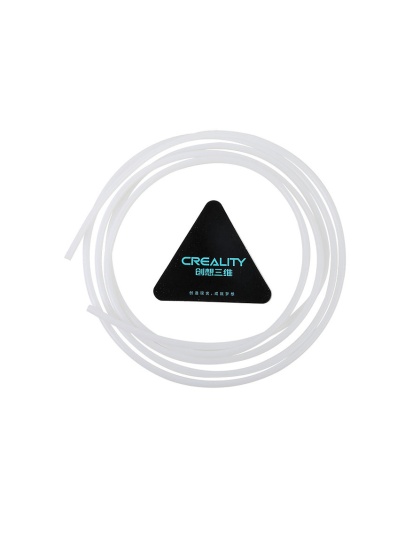 Creality PTFE Tube - Inner Diameter 2mm Outer Diameter 4mm for 1.75mm filament