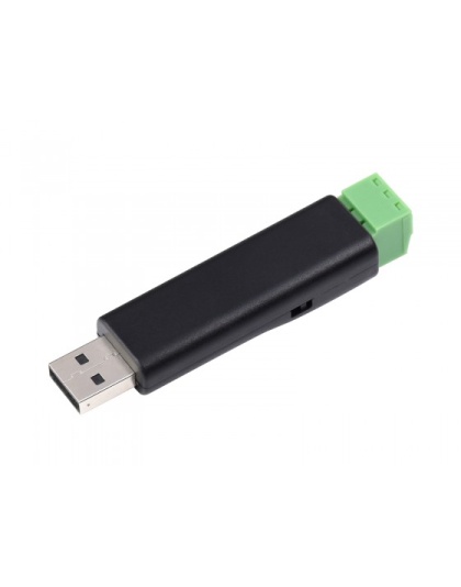 USB to CAN Adapter Model A, STM32 Chip Solution, Multiple Working modes, Multi-system Compatible