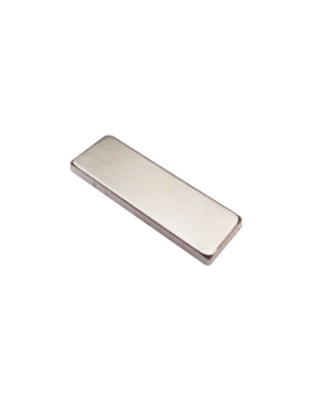 30x10x3mm Block Rectangular Neodymium Magnet 2Pcs