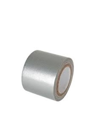 Duct Tape 48mm x 5m Grey