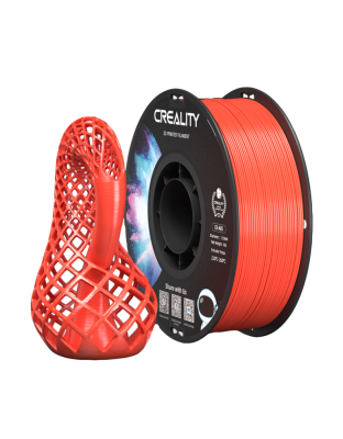 Creality CR-ABS Filament Red