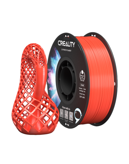 Creality CR-ABS Filament Red