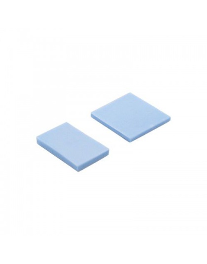 Thermal Pads For Raspberry Pi