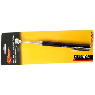 Magnetic pickup tool