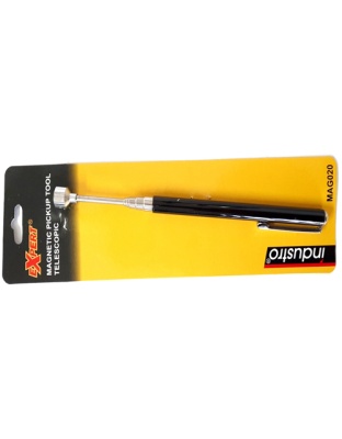 Magnetic pickup tool