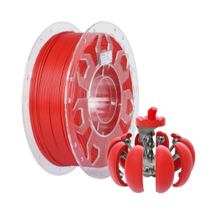 Creality PLA Filament Red 1 KG