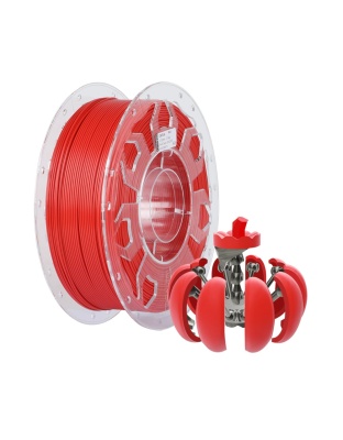 Creality PLA Filament Red 1 KG