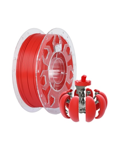 Creality PLA Filament Red 1 KG