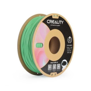 Creality PLA Filament, Matte Avocado Green 1Kg