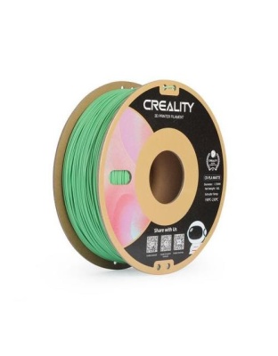 Creality PLA Filament, Matte Avocado Green 1Kg