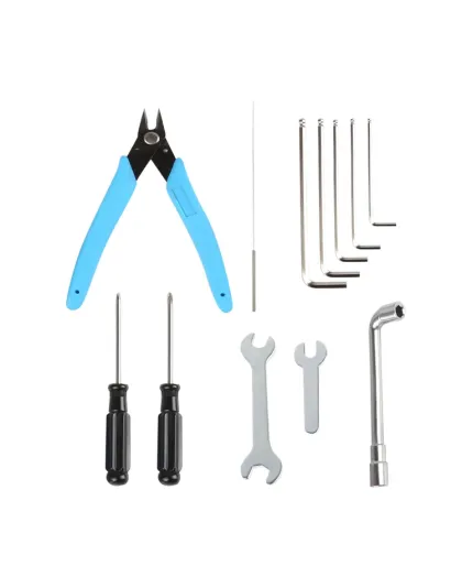 Creality Maintenance Toolkit - For all FDM printers