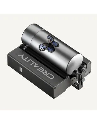 Creality Rotary Roller for Laser Engraving Machine