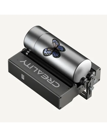 Creality Rotary Roller for Laser Engraving Machine