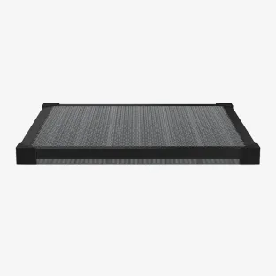 Creality Honeycomb Workbench for Laser Engraver 500x500mm