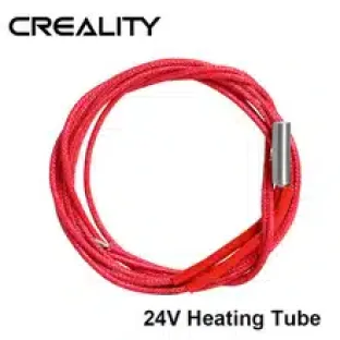 Creality Heating Tube 24V 40W (Ender 3 Range, Ender 5 Range, Ender 6)