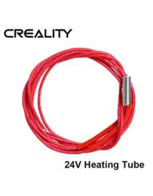 Creality Heating Tube 24V 40W (Ender 3 Range, Ender 5 Range, Ender 6)