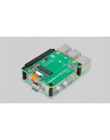 Raspberry Pi M.2 HAT+