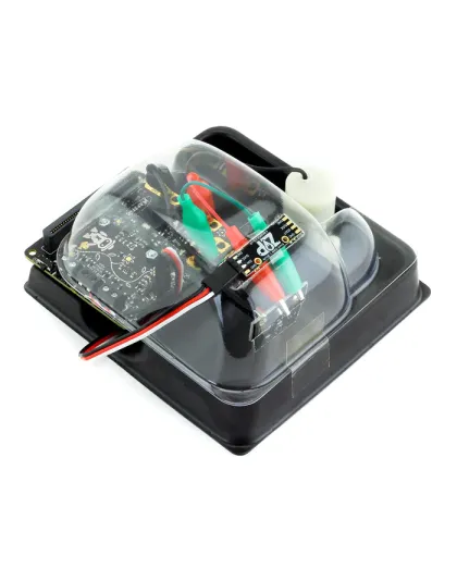 Kitronik Smart Greenhouse Kit for the BBC micro:bit (not included)