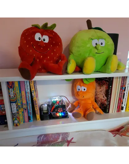 Kitronik Smart Greenhouse Kit for the BBC micro:bit (not included)