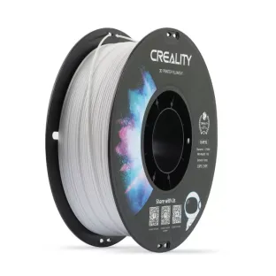 Creality PETG White (1.75mm) 1Kg