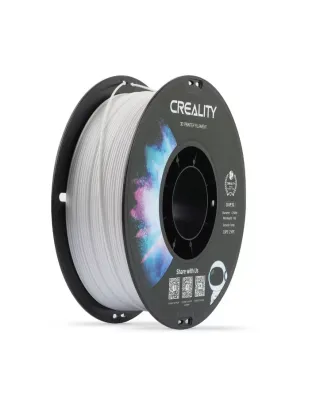 Creality PETG White (1.75mm) 1Kg