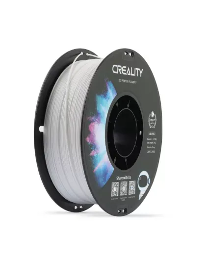 Creality PETG White (1.75mm) 1Kg