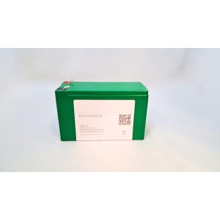 12.8V 8Ah Lithium Phosphate Battery
