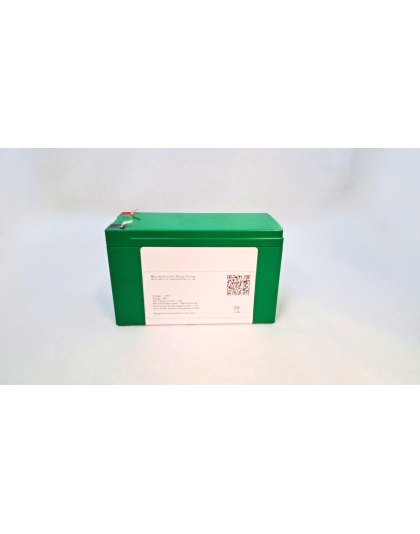 12.8V 8Ah Lithium Phosphate Battery