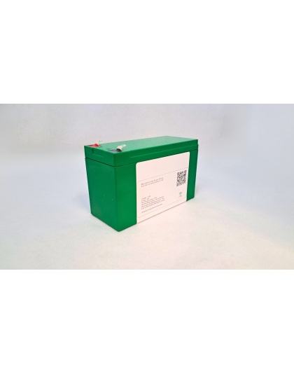 12.8V 8Ah Lithium Phosphate Battery
