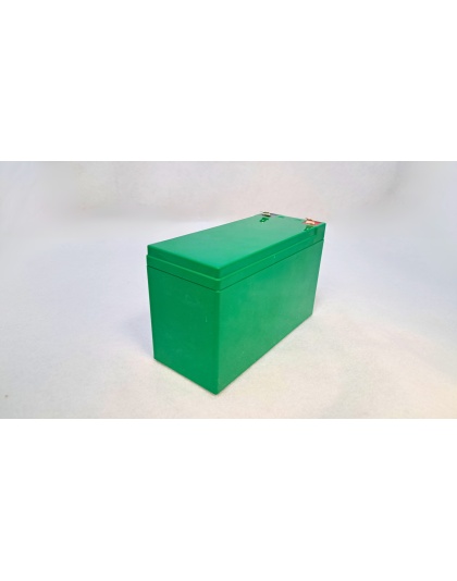 12.8V 8Ah Lithium Phosphate Battery