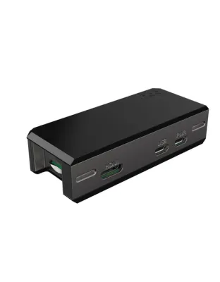 Argon POD Case ONLY (for ZERO and ZERO 2 Boards)