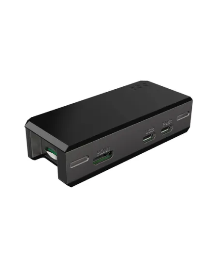 Argon POD Case ONLY (for ZERO and ZERO 2 Boards)