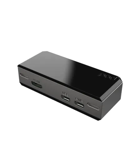 Argon POD Case ONLY (for ZERO and ZERO 2 Boards)