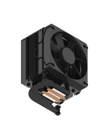 Argon THRML 60mm Radiator Cooler for Raspberry Pi 5