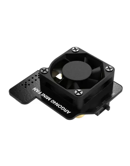 Argon Mini FAN for Raspberry Pi 4
