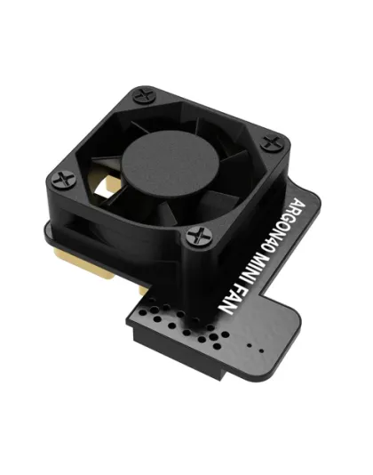Argon Mini FAN for Raspberry Pi 4