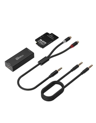 Argon BLSTR DAC with Ground Loop Isolator (add-on for Argon ONE V3 Only)