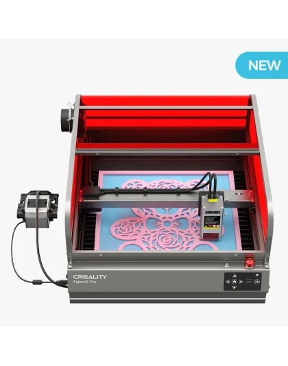 Creality Falcon2 PRO S 22W Laser Engraver
