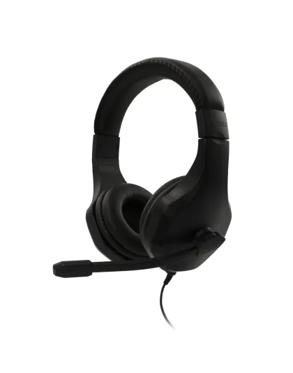Nitho NX120 GAMING HEADSET AUX plug