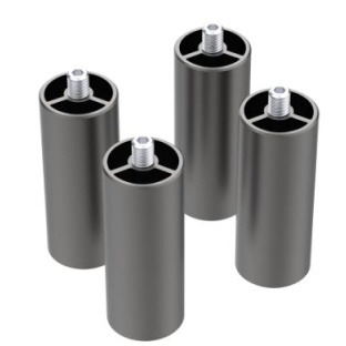 Creality Falcon2 Extra Risers for 22W and 40W（4 pcs）