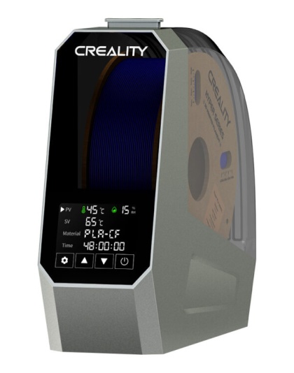 Creality Space Pi Filament Dryer